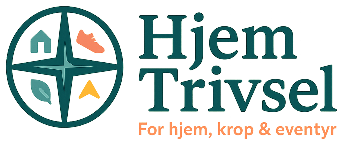 Hjem Trivsel